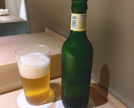 Dinner at Murakami (むら上)