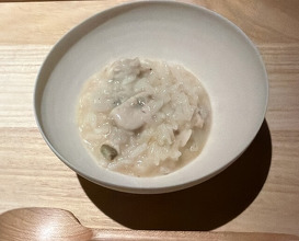 Dinner at Murakami (むら上)