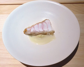 Dinner at Murakami (むら上)