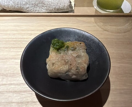 Dinner at Murakami (むら上)