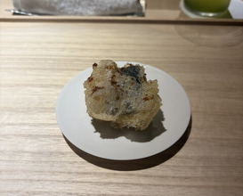Dinner at Murakami (むら上)