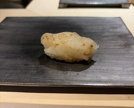 Dinner at Murakami (むら上)