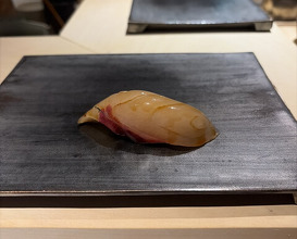 Dinner at Murakami (むら上)