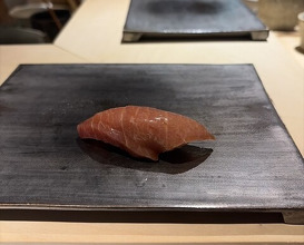 Dinner at Murakami (むら上)