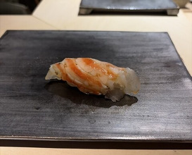 Dinner at Murakami (むら上)