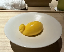 Dinner at Murakami (むら上)