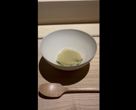 Dinner at Murakami (むら上)