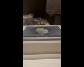 Dinner at Murakami (むら上)