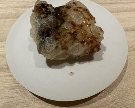 Dinner at Murakami (むら上)