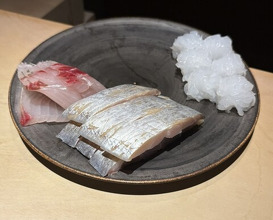 Dinner at Murakami (むら上)