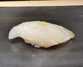 Dinner at Murakami (むら上)