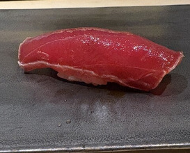 Dinner at Murakami (むら上)