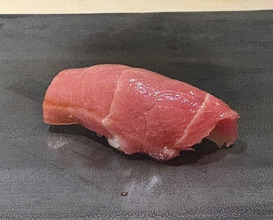 Dinner at Murakami (むら上)