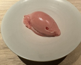 Dinner at Murakami (むら上)