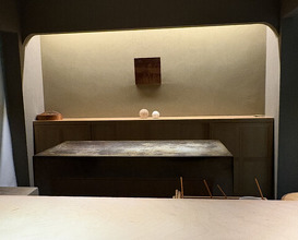 Dinner at Murakami (むら上)