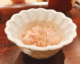 Dinner at Kappou Muroi (Nishiazabu)