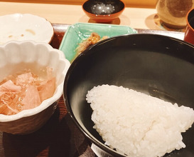 Dinner at Kappou Muroi (Nishiazabu)