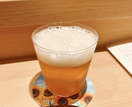 Dinner at Kappou Muroi (Nishiazabu)