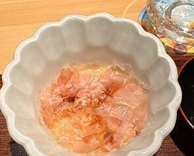 Dinner at Kappou Muroi (Nishiazabu)