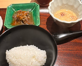 Dinner at Kappou Muroi (Nishiazabu)
