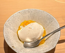 Dinner at Kappou Muroi (Nishiazabu)