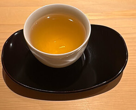 Dinner at Kappou Muroi (Nishiazabu)