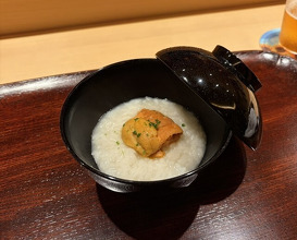 Dinner at Kappou Muroi (Nishiazabu)