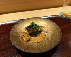 Dinner at Kappou Muroi (Nishiazabu)