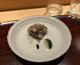 Dinner at Kappou Muroi (Nishiazabu)