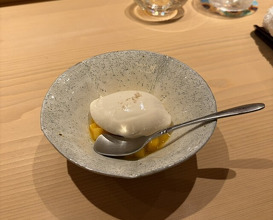 Dinner at Kappou Muroi (Nishiazabu)