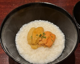 Dinner at Kappou Muroi (Nishiazabu)