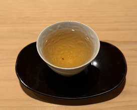 Dinner at Kappou Muroi (Nishiazabu)