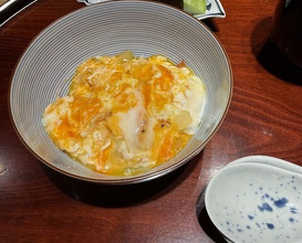 Dinner at Muromachi Wakuden