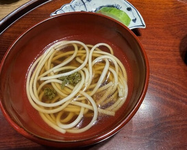 Dinner at Muromachi Wakuden