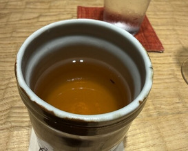 Dinner at Muromachi Wakuden