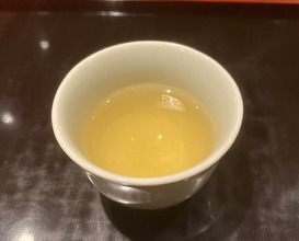 Dinner at Muromachi Wakuden