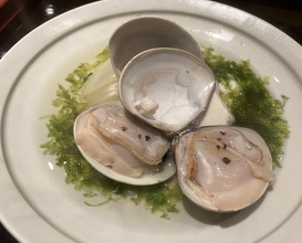 Dinner at Muromachi Wakuden