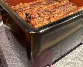 Dinner at Unagi Musashino (鰻 むさし乃)