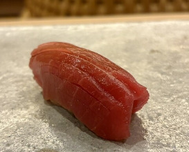 Dinner at Sushi Dokoro Mutsuki (すし処 睦月)