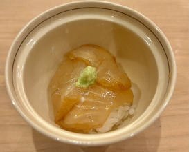 Dinner at Sushi Dokoro Mutsuki (すし処 睦月)