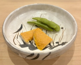 Dinner at Sushi Dokoro Mutsuki (すし処 睦月)
