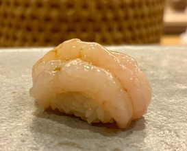 Dinner at Sushi Dokoro Mutsuki (すし処 睦月)