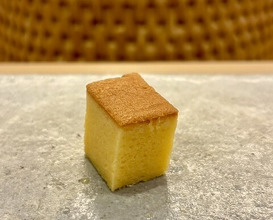 Dinner at Sushi Dokoro Mutsuki (すし処 睦月)