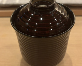 Dinner at Sushi Dokoro Mutsuki (すし処 睦月)