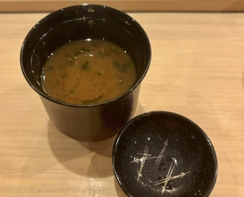Dinner at Sushi Dokoro Mutsuki (すし処 睦月)