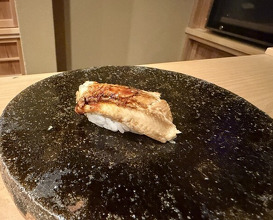 Dinner at Sushi Dokoro Mutsuki (すし処 睦月)