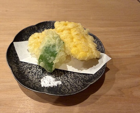 Dinner at Sushi Dokoro Mutsuki (すし処 睦月)