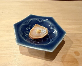 Dinner at Sushi Dokoro Mutsuki (すし処 睦月)