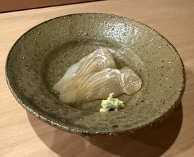 Dinner at Sushi Dokoro Mutsuki (すし処 睦月)