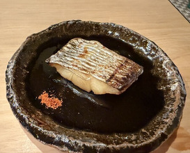 Dinner at Sushi Dokoro Mutsuki (すし処 睦月)
